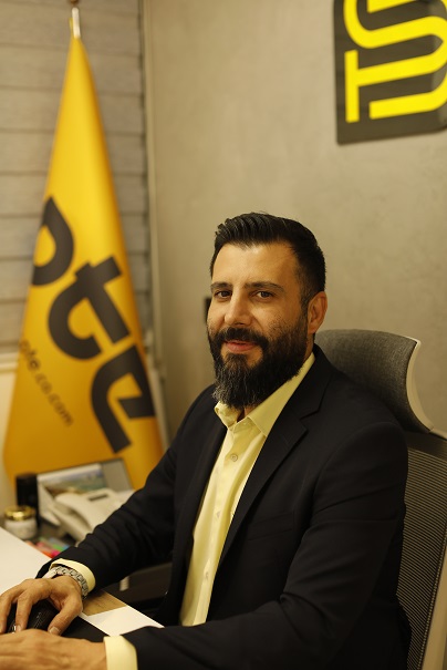 پیشگام تراش اتصالات اسپادانا